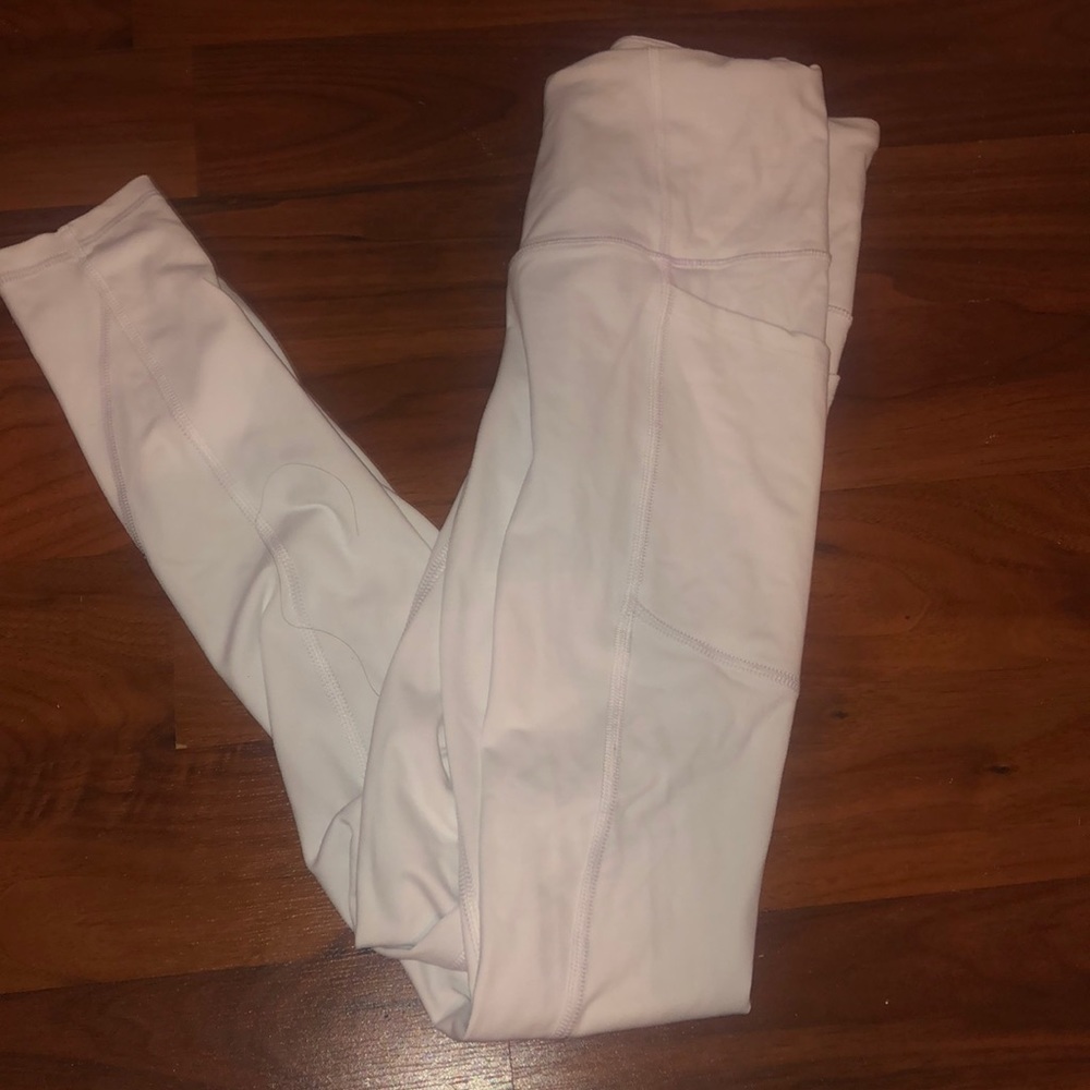 Victoria sport leggings!